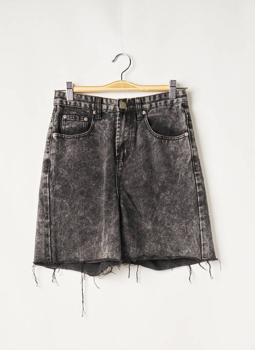 Short gris PRETTY LITTLE THING pour femme