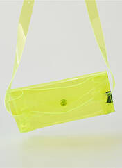 Sac jaune URBAN OUTFITTERS pour femme seconde vue