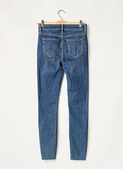 Jeans coupe slim bleu RAILS pour femme seconde vue