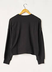 Sweat-shirt noir RAILS pour femme seconde vue