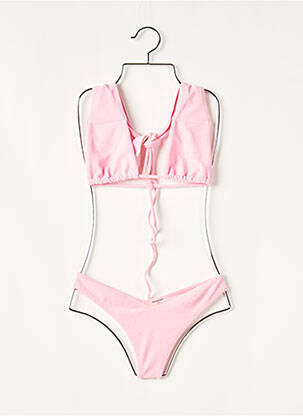 Maillot de discount bain solde calzedonia