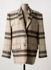 Blazer beige ANINE BING pour femme seconde vue