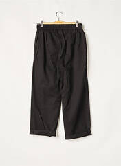 Pantalon large noir COS pour femme seconde vue