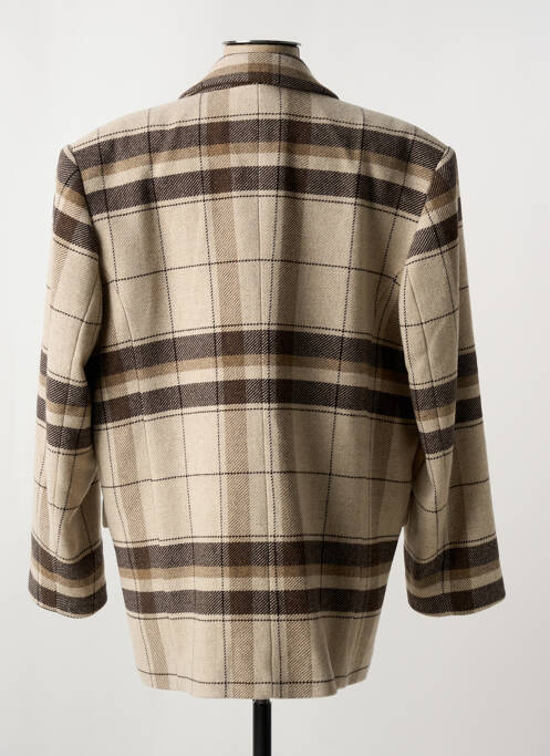 Blazer beige ANINE BING pour femme