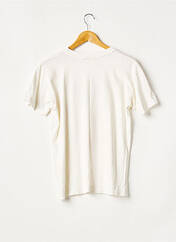 T-shirt beige DAYDREAMER pour femme seconde vue