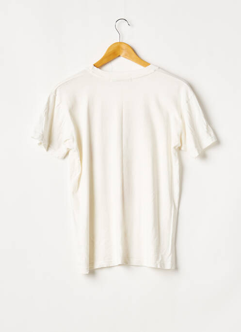 T-shirt beige DAYDREAMER pour femme