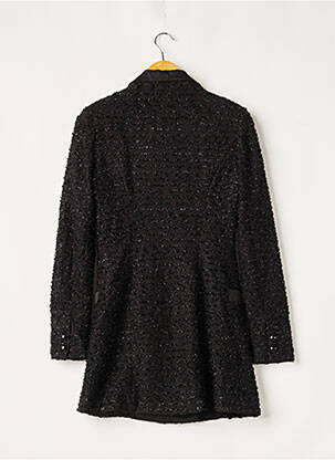 Blazer poches noir NBD femme