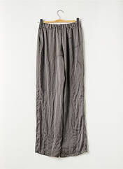 Pantalon large gris LA REDOUTE pour femme seconde vue