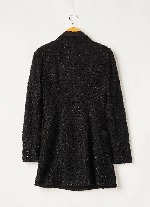 Blazer noir NBD pour femme