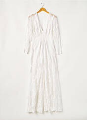 Robe de mariée blanc ASOS pour femme seconde vue