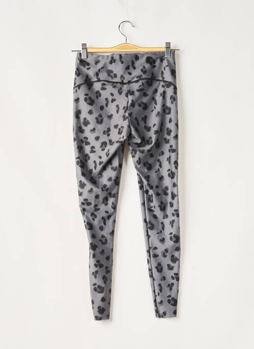 Legging gris LUZ pour femme