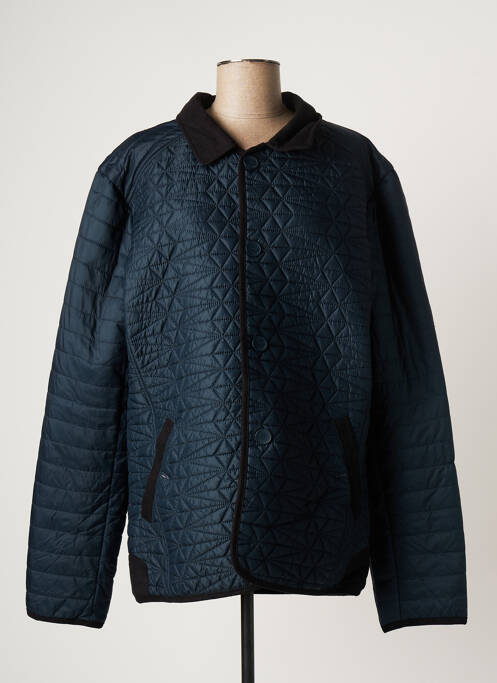 Imperméable bleu MEXX pour femme