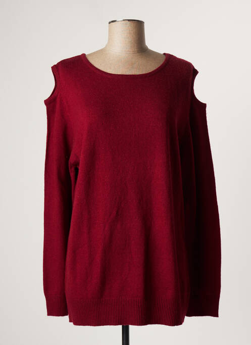 Pull rouge J.W.ANDERSON pour femme