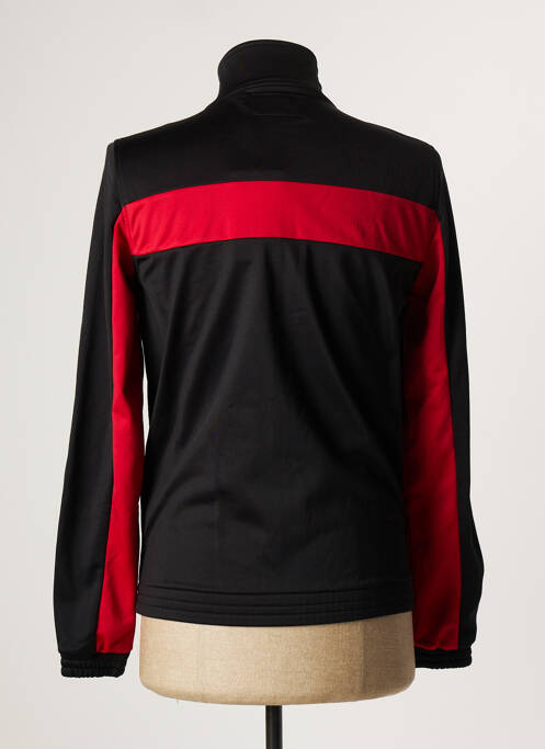 Veste casual noir FRANKLIN MARSHALL pour femme