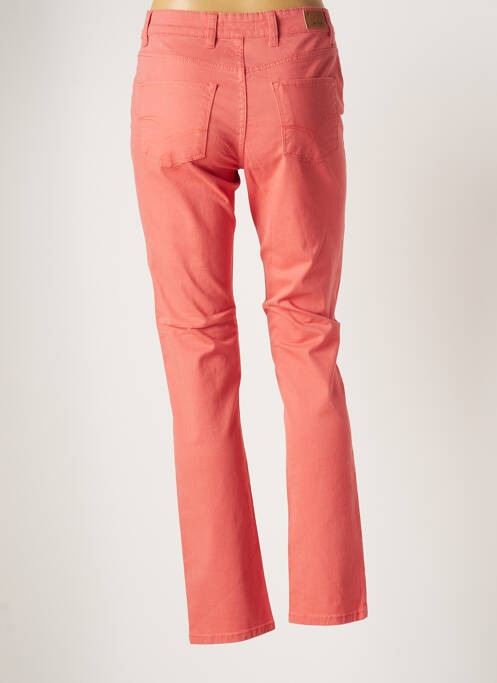 Pantalon slim rose LEE COOPER pour femme