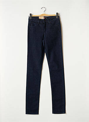 Jeans coupe slim slim taille normale bleu LEE COOPER femme