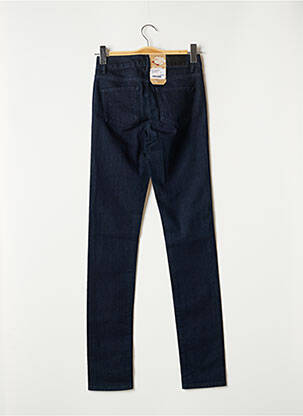 Jeans coupe slim slim taille normale bleu LEE COOPER femme