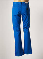 Jeans coupe droite bleu CHEVIGNON pour homme seconde vue