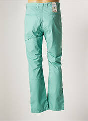 Pantalon chino vert AIGLE pour homme seconde vue