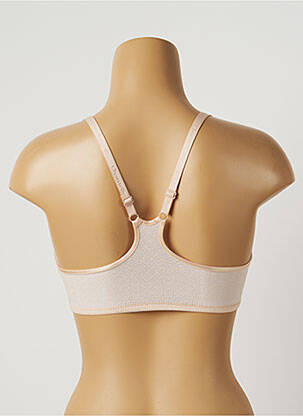 Soutien-gorge légère et transparente bralettes beige CHANTELLE femme