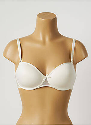 Soutien-gorge haut soutien-gorge balconnet haut soutien-gorge balconnet beige CHANTELLE femme