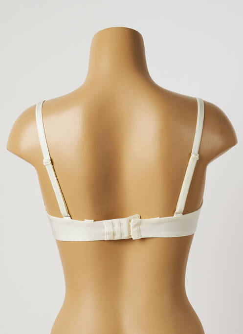 Soutien-gorge haut soutien-gorge balconnet haut soutien-gorge balconnet beige CHANTELLE femme