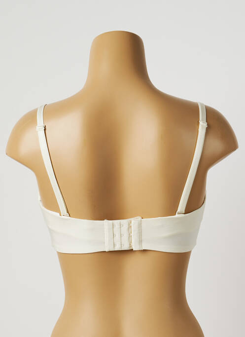 Soutien-gorge beige CHANTELLE pour femme