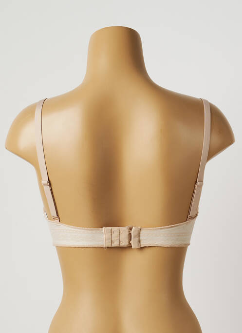 Soutien-gorge beige PASSIONATA pour femme