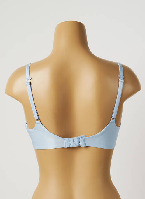 Soutien-gorge bleu CHANTELLE femme