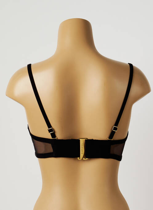 Soutien-gorge noir LA PERLA pour femme