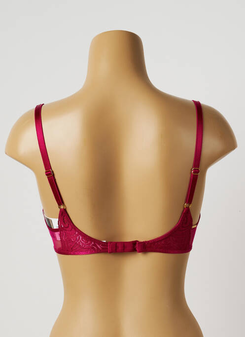 Soutien-gorge rose CHANTELLE pour femme