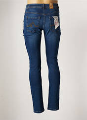 Jeans skinny bleu TIBET pour homme seconde vue