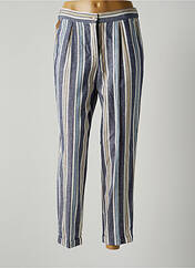 Pantalon 7/8 bleu LCDN pour femme seconde vue