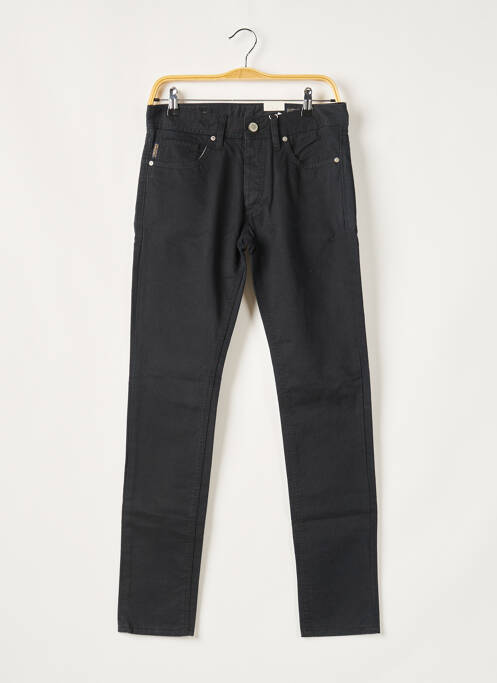 Pantalon slim bleu JACK & JONES pour homme