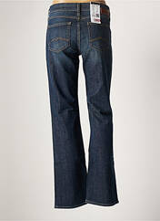 Jeans coupe droite bleu MUSTANG pour femme seconde vue