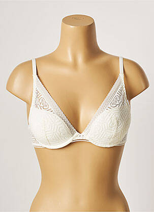 Soutien-gorge beige SIMONE PERELE pour femme