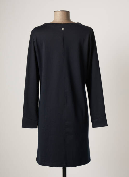 Robe courte bleu THALASSA pour femme