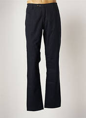 Pantalon droit bleu FYNCH-HATTON pour homme seconde vue
