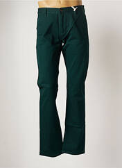 Pantalon slim vert DOCKERS pour homme seconde vue