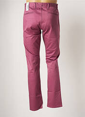 Pantalon slim violet DOCKERS pour homme seconde vue
