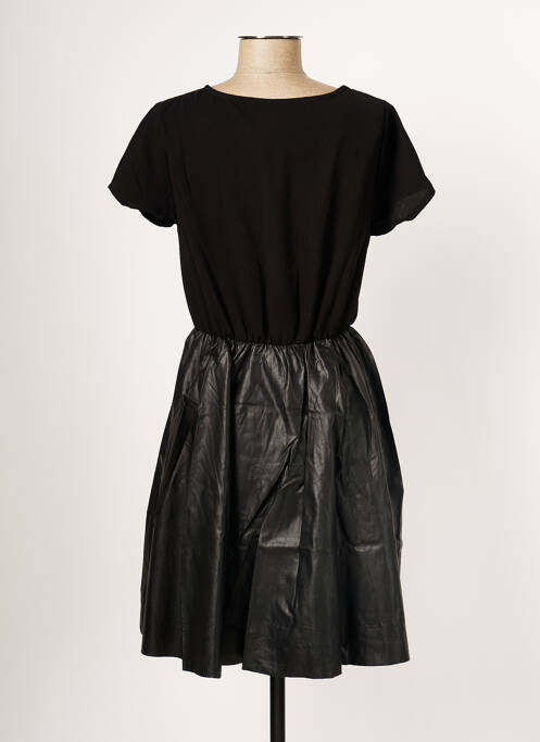 Robe courte noir RED SOUL femme