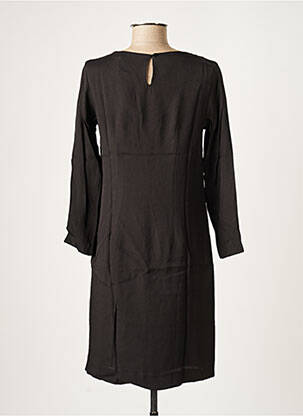 Robe courte noir NICE THINGS femme