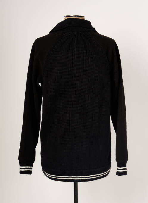 Veste casual bleu KAPORAL pour homme