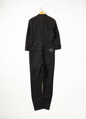 Combi-pantalon noir G STAR pour femme seconde vue
