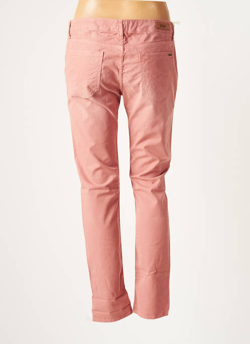 Jeans skinny rose REIKO femme