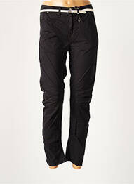 Jeans coupe slim slim taille normale noir G STAR femme