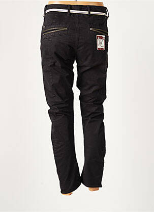 Jeans coupe slim slim taille normale noir G STAR femme
