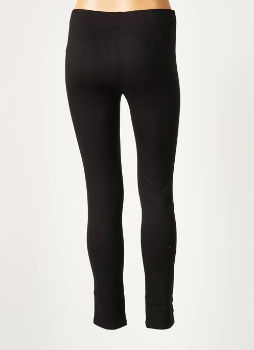 Legging noir LEON & HARPER pour femme