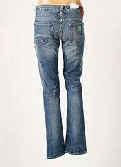 Jeans skinny bleu KUYICHI pour femme seconde vue