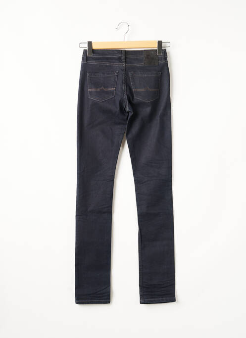 Jeans coupe slim bleu DN.SIXTY SEVEN pour femme